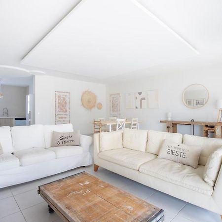 Casa Mat'Yse Villa La Bruguière Buitenkant foto