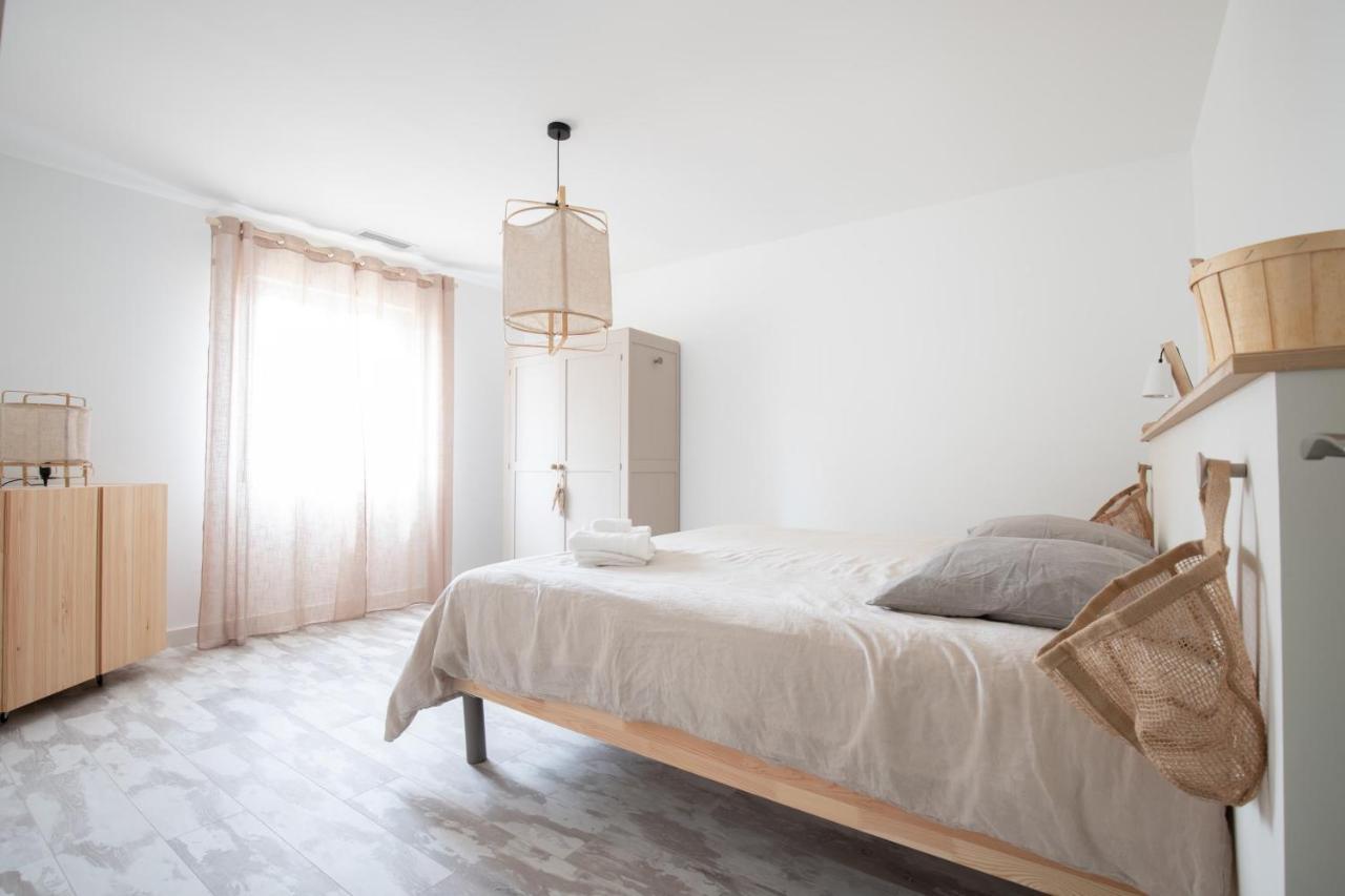 Casa Mat'Yse Villa La Bruguière Buitenkant foto