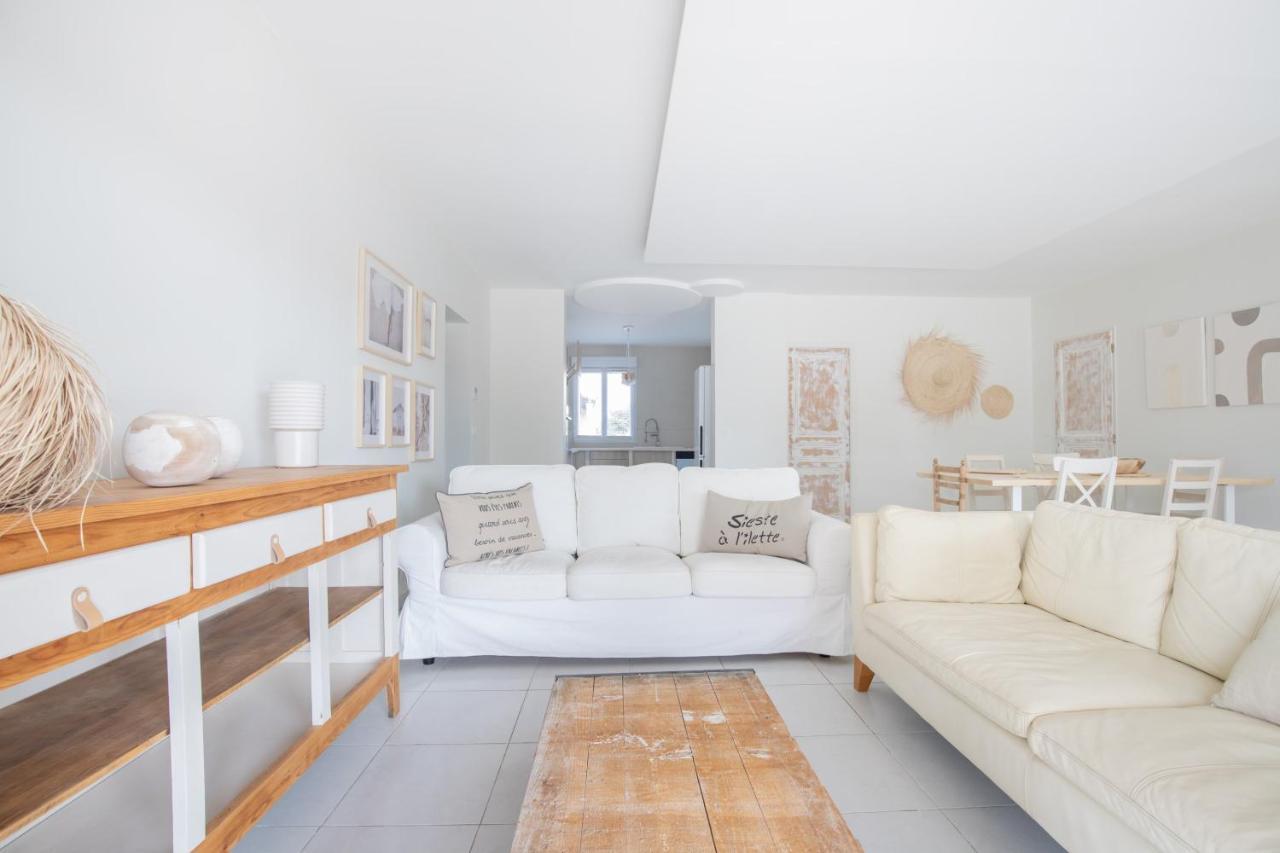 Casa Mat'Yse Villa La Bruguière Buitenkant foto