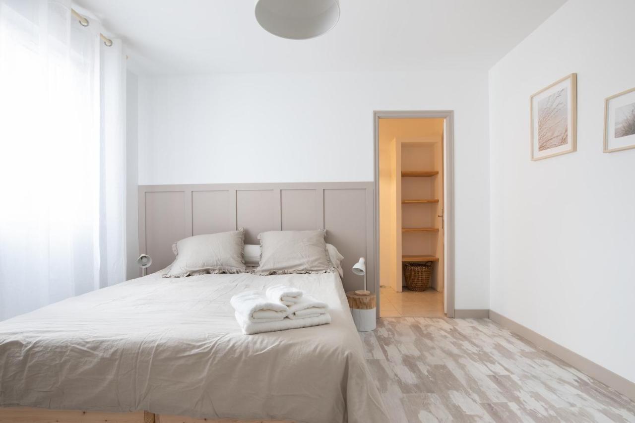 Casa Mat'Yse Villa La Bruguière Buitenkant foto