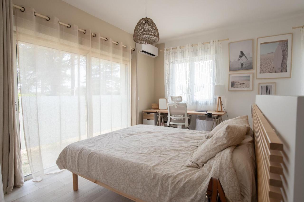 Casa Mat'Yse Villa La Bruguière Buitenkant foto