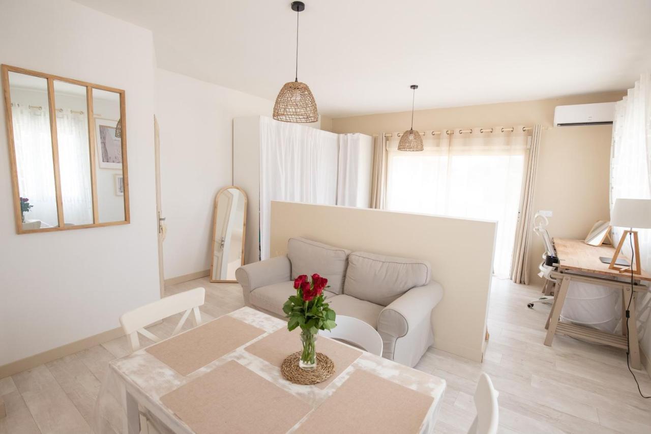 Casa Mat'Yse Villa La Bruguière Buitenkant foto