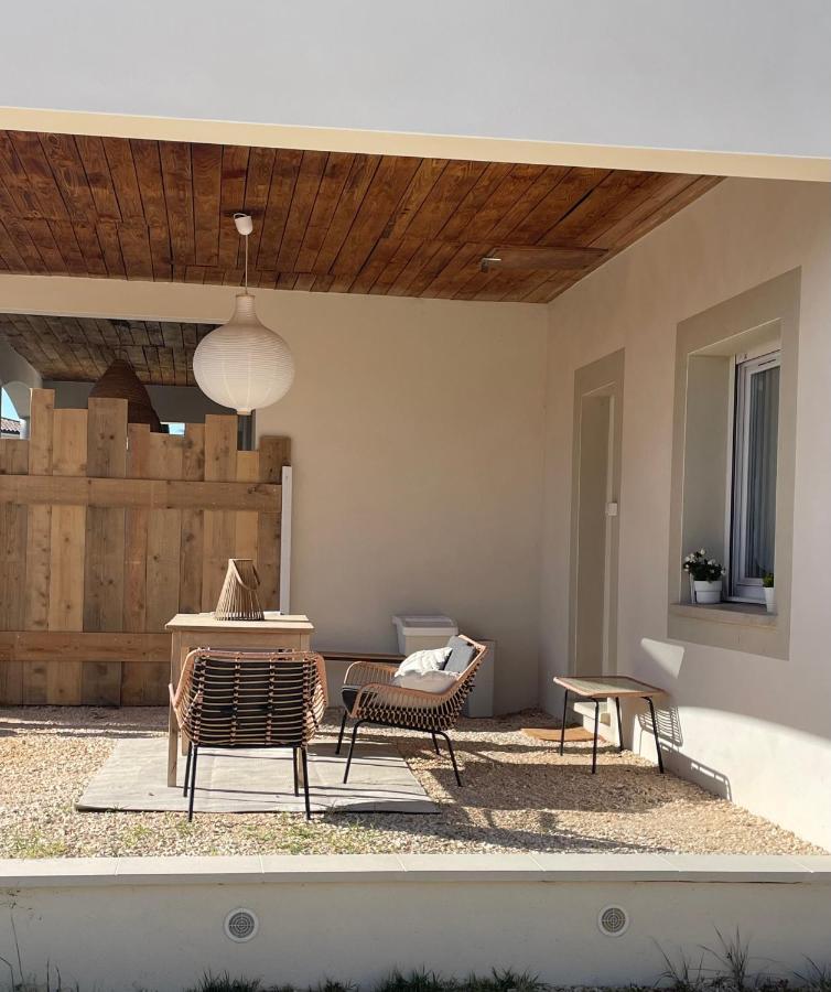 Casa Mat'Yse Villa La Bruguière Buitenkant foto